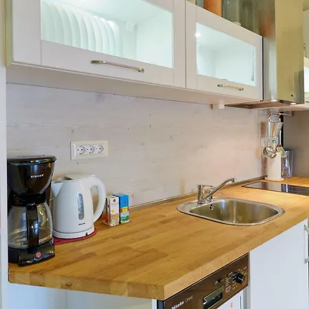 Funky Designer One Bedroom On Shishman Street Apartment Sofia