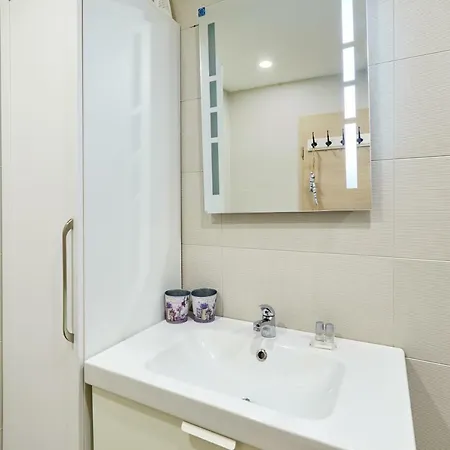 Funky Designer One Bedroom On Shishman Street Apartment Sofia