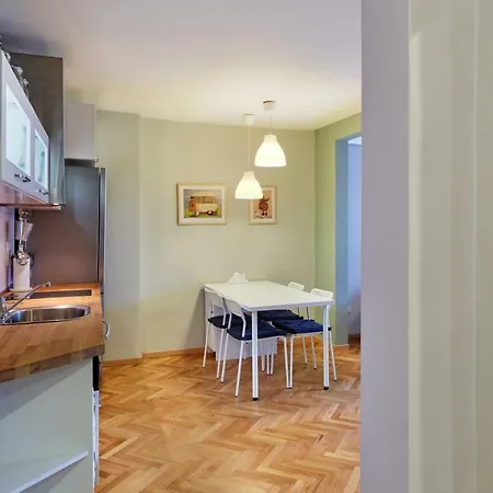 Funky Designer One Bedroom On Shishman Street * Sofia
