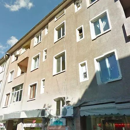 Apartment Funky Designer One Bedroom On Shishman Street Sofia
